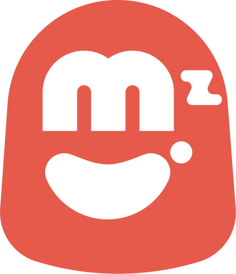 快乐指尖 logo
